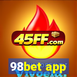98bet app
